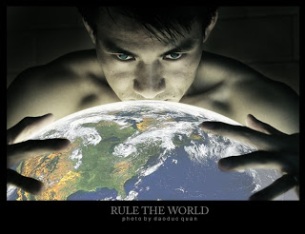 Rule-the-world